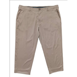 Men's ProTour Beige Golf Pants Size 42x30